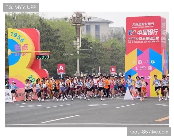 系列赛模式正从马拉松向多项目扩展 构建赛事平台新生态